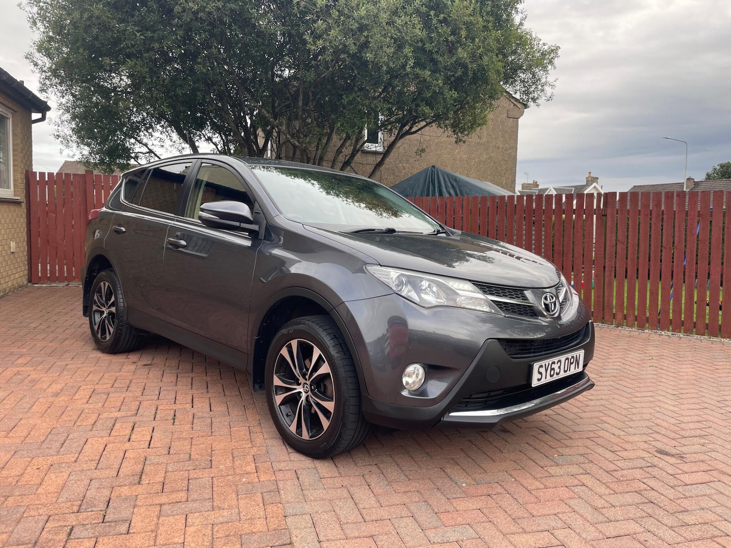 Used Toyota RAV4 2014 for sale - 76370921: Photo 18