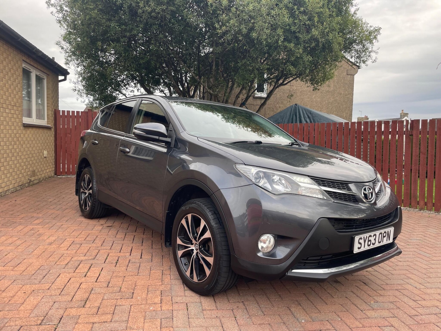 Used Toyota RAV4 2014 for sale - 76370921: Photo 7