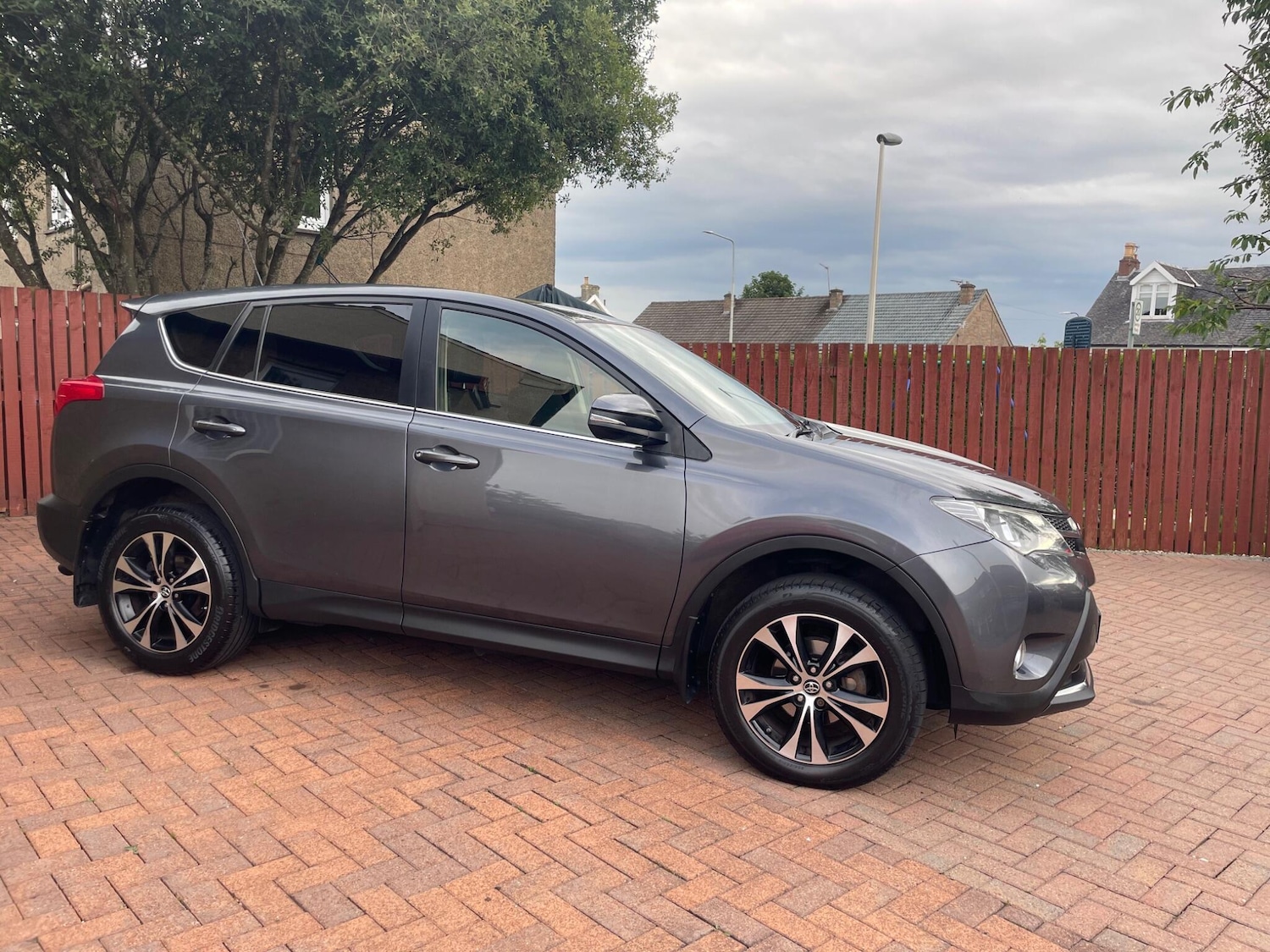 Used Toyota RAV4 2014 for sale - 76370921: Photo 9