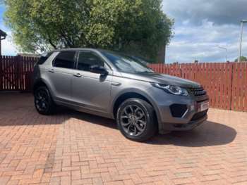 2019 (19) - 2.0 TD4 Landmark Auto 4WD Euro 6 (s/s) 5dr