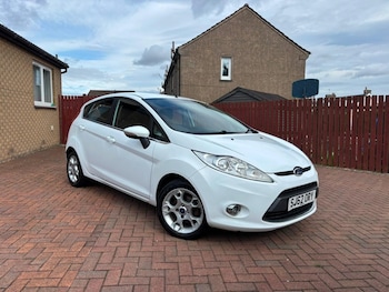 Used Ford Fiesta 2012 for sale - 79452966: Photo