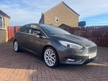 Used Ford Focus 2017 for sale - 79348790: Photo