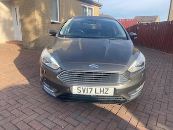 Used Ford Focus 2017 for sale - 79348790: Photo