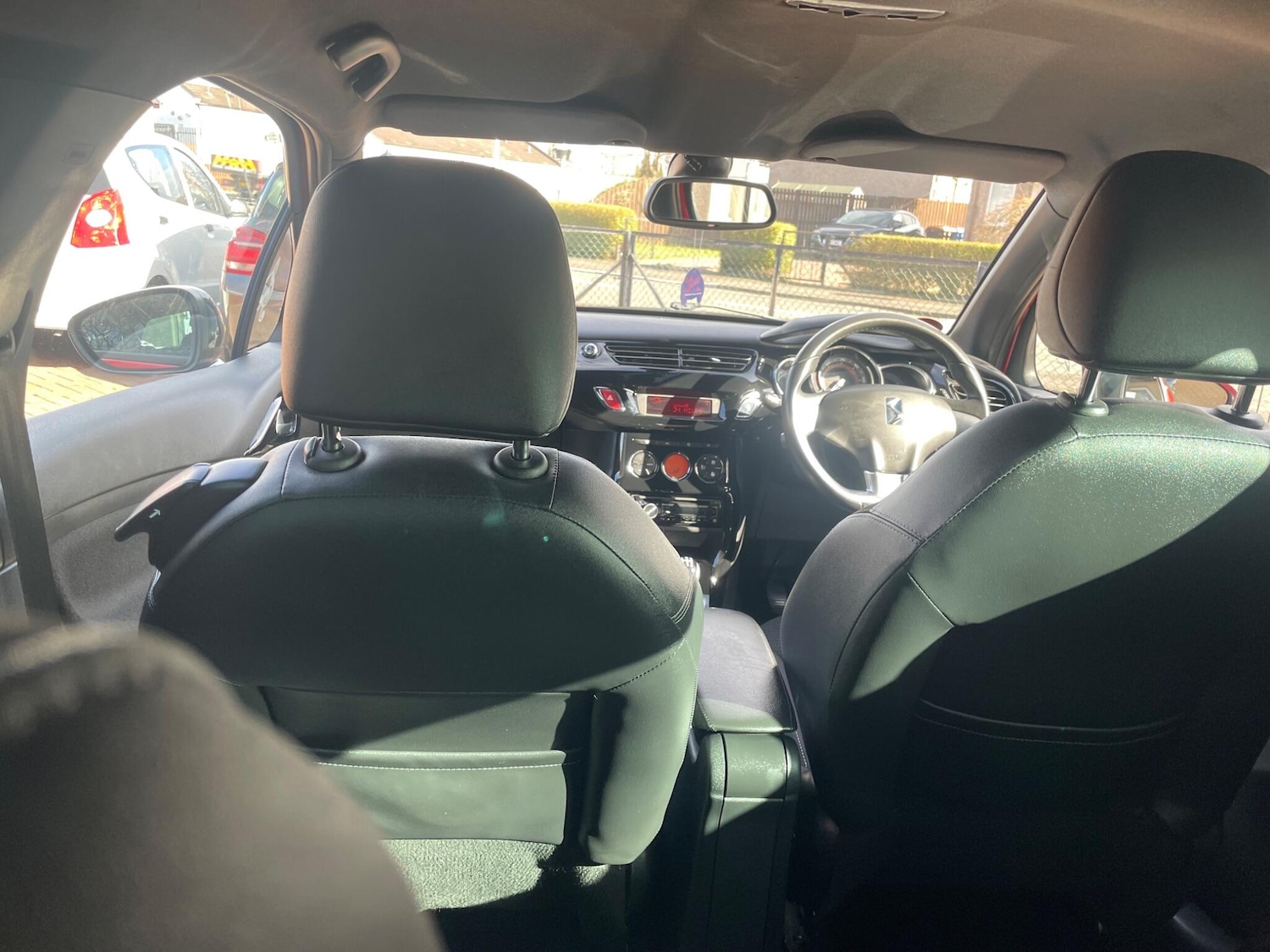 Used Citroen DS3 2013 for sale - 78071895: Photo 10