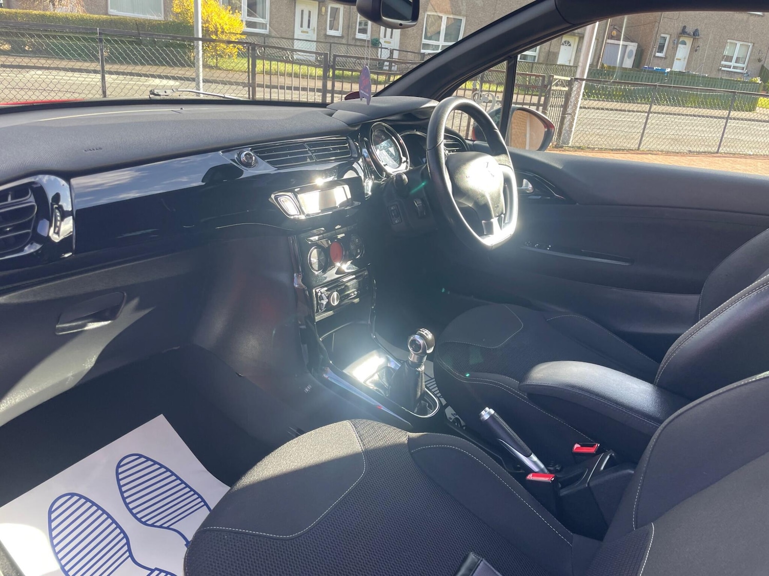 Used Citroen DS3 2013 for sale - 78071895: Photo 11