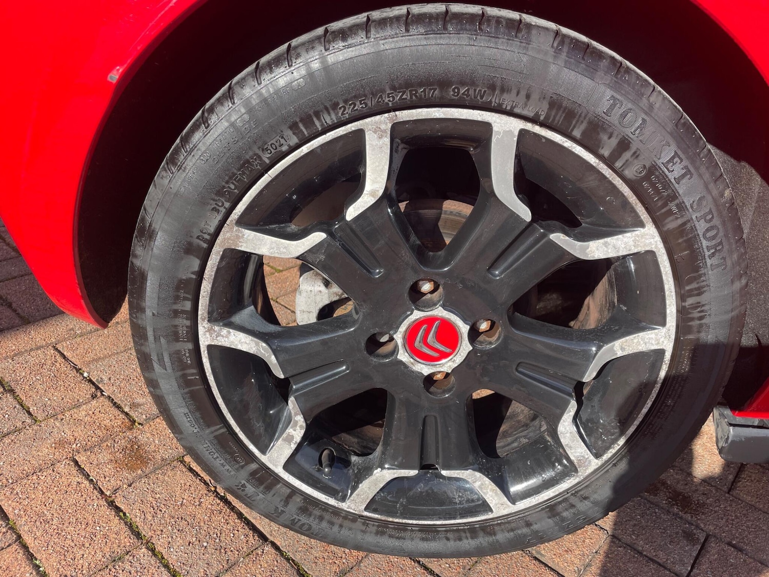 Used Citroen DS3 2013 for sale - 78071895: Photo 12