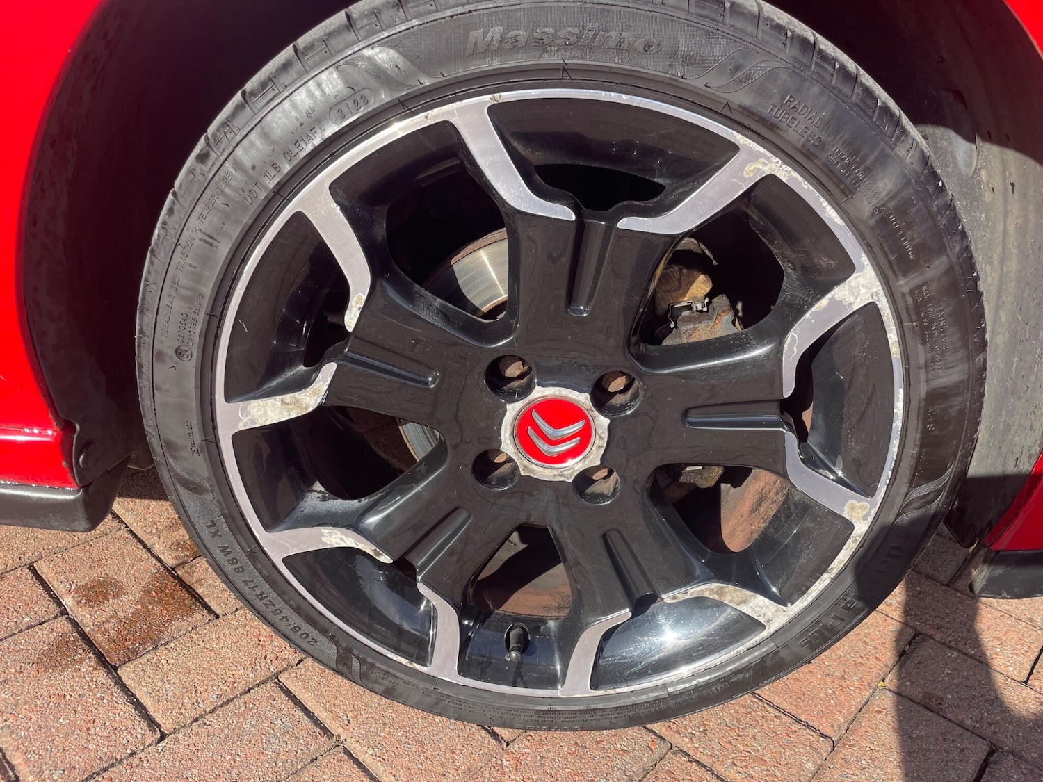 Used Citroen DS3 2013 for sale - 78071895: Photo 13