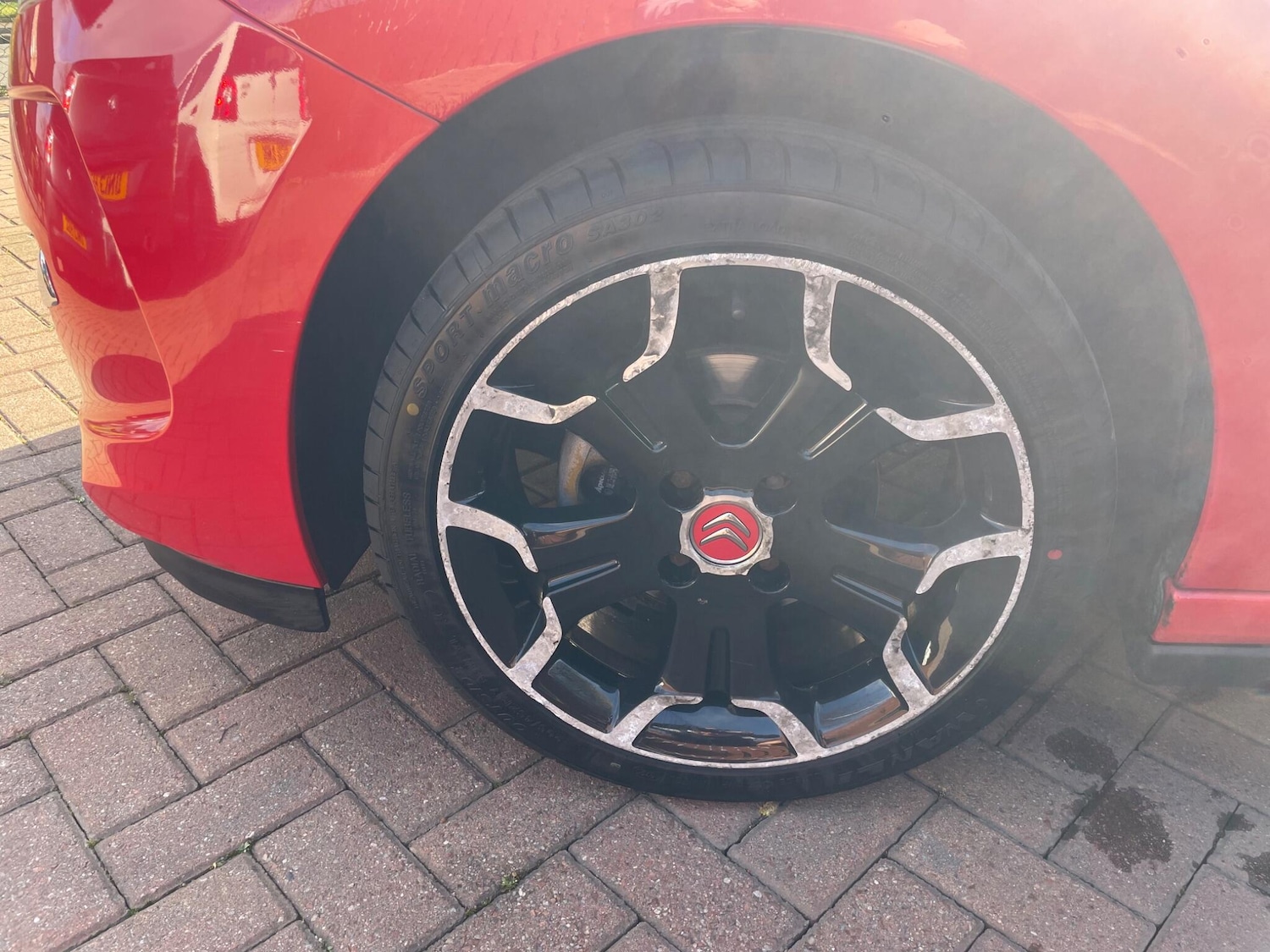 Used Citroen DS3 2013 for sale - 78071895: Photo 14