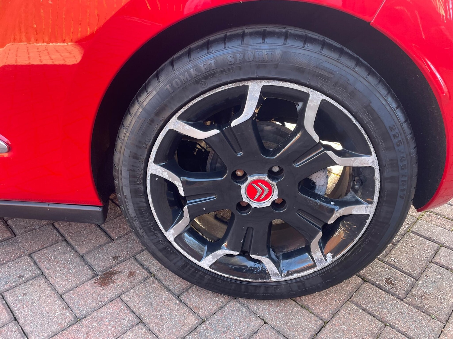 Used Citroen DS3 2013 for sale - 78071895: Photo 15