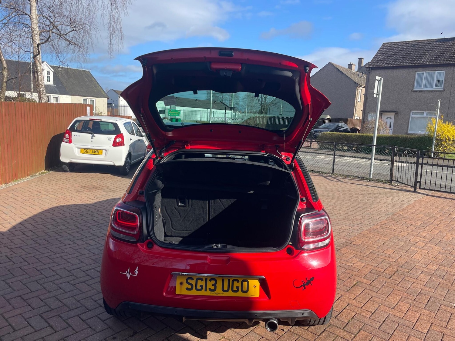 Used Citroen DS3 2013 for sale - 78071895: Photo 17