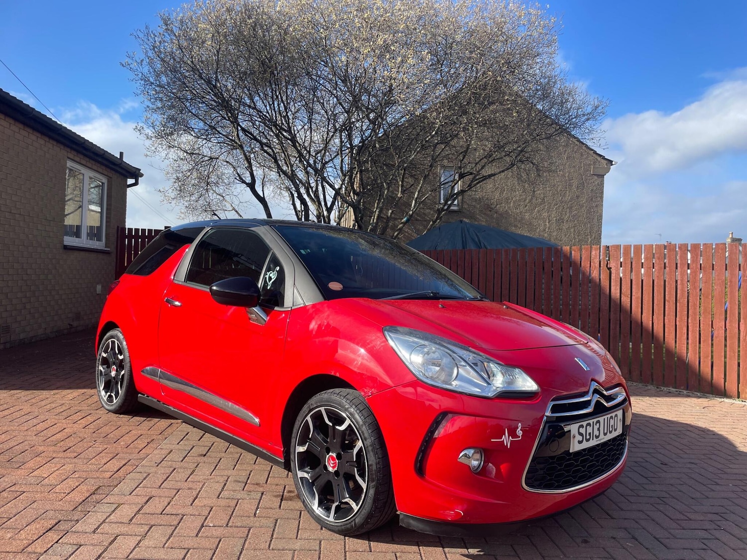 Used Citroen DS3 2013 for sale - 78071895: Photo 18