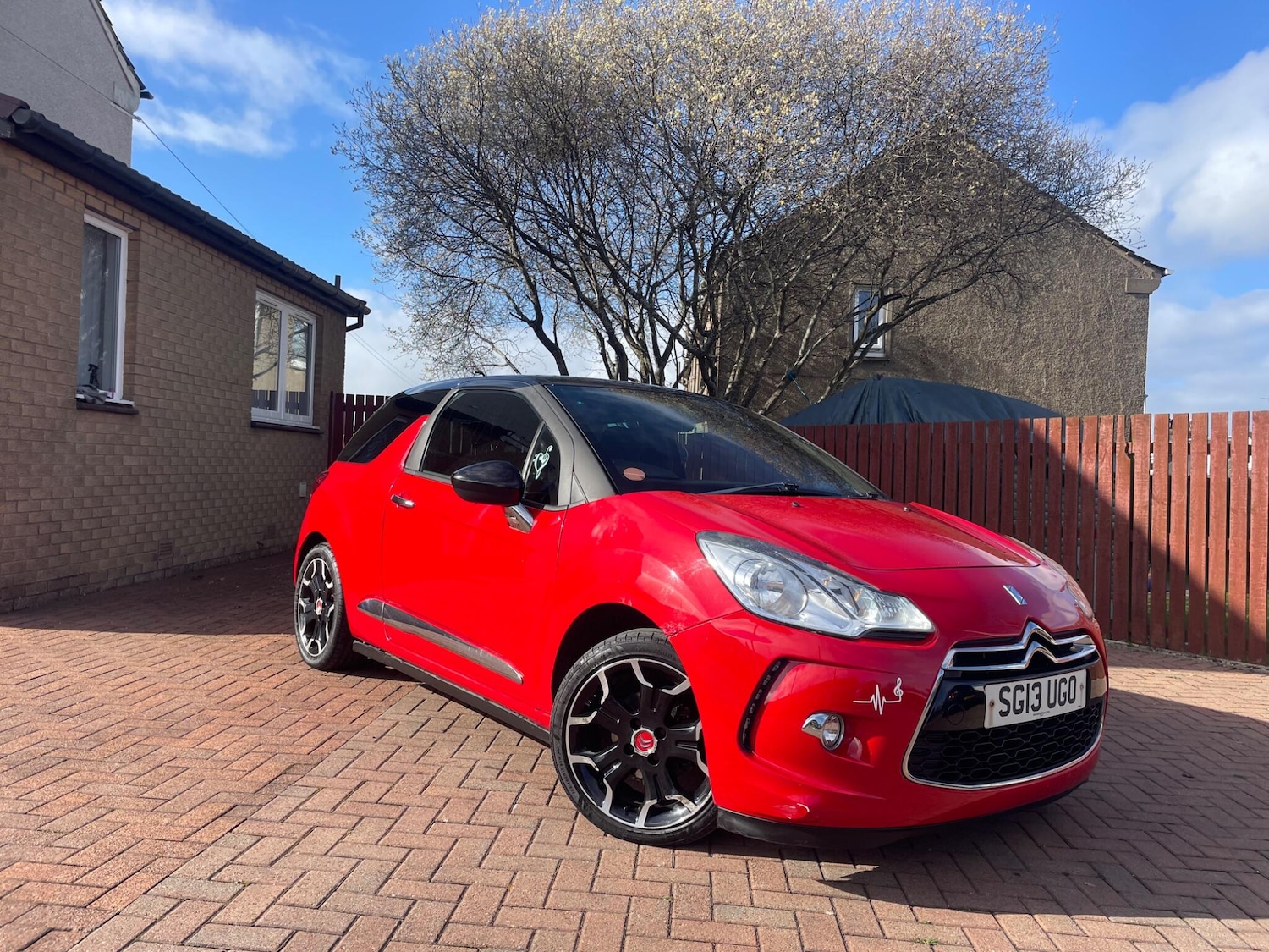 Used Citroen DS3 2013 for sale - 78071895: Photo 5