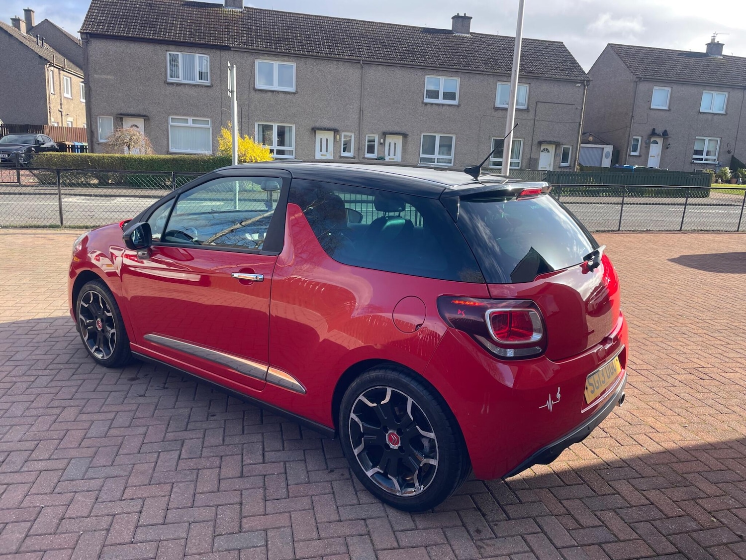 Used Citroen DS3 2013 for sale - 78071895: Photo 7