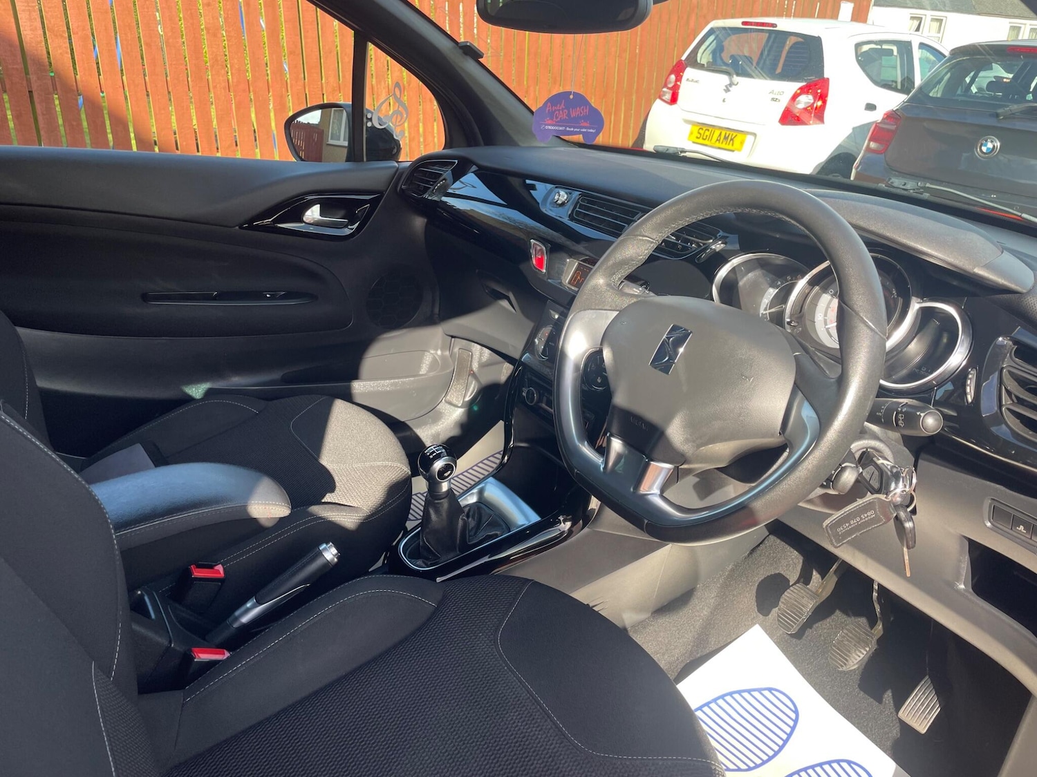 Used Citroen DS3 2013 for sale - 78071895: Photo 9