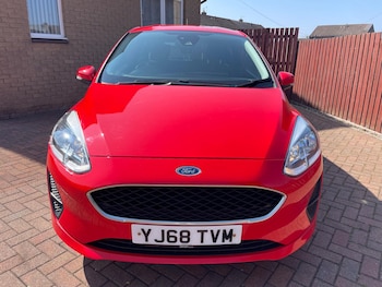 Used Ford Fiesta 2019 for sale - 79212837: Photo