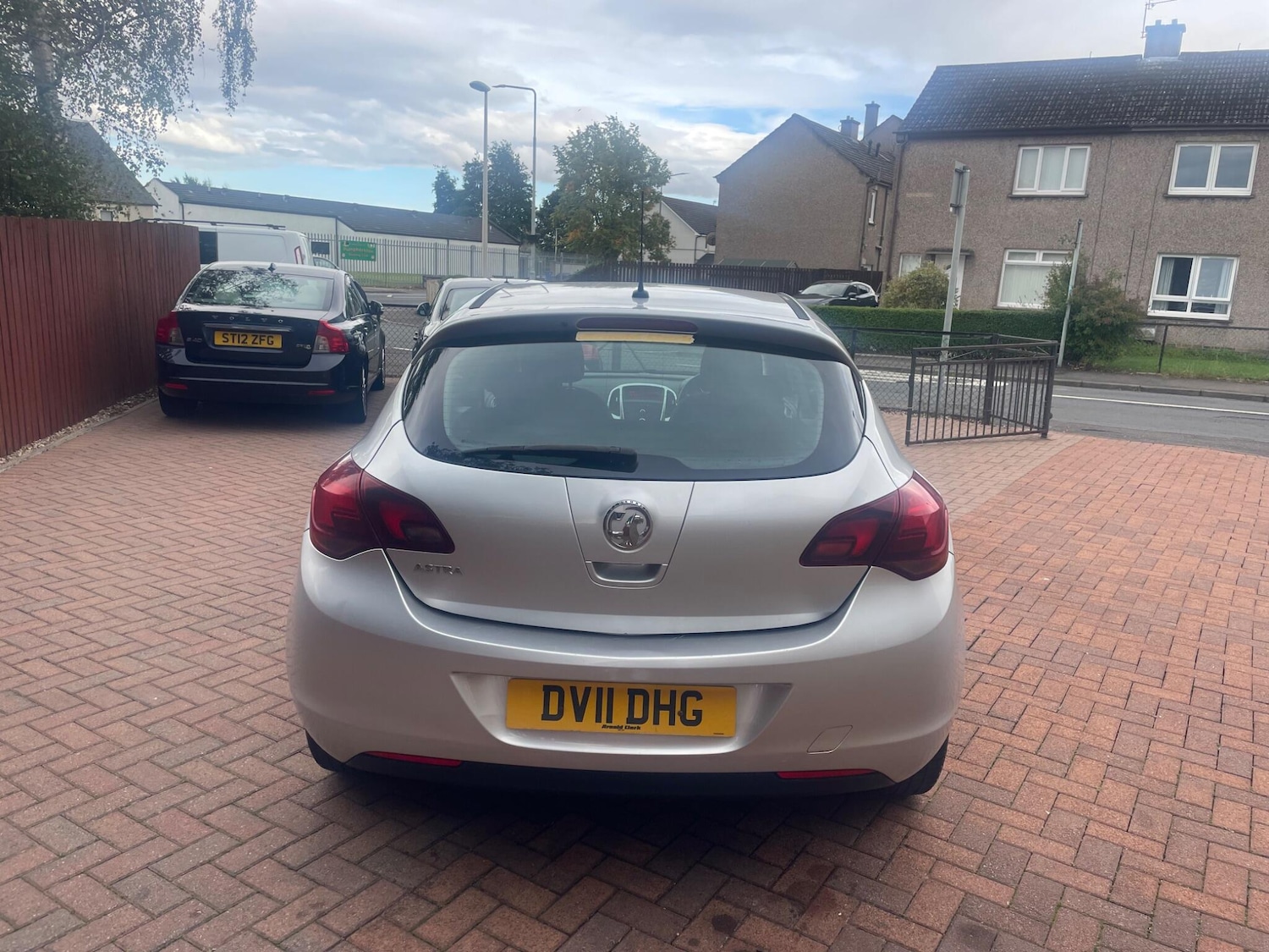 Vehicle 13