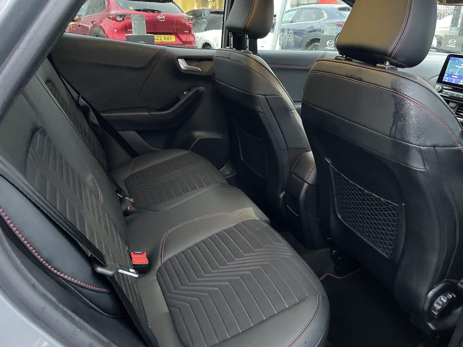 Used Ford Puma for sale - 77242841: Photo 10