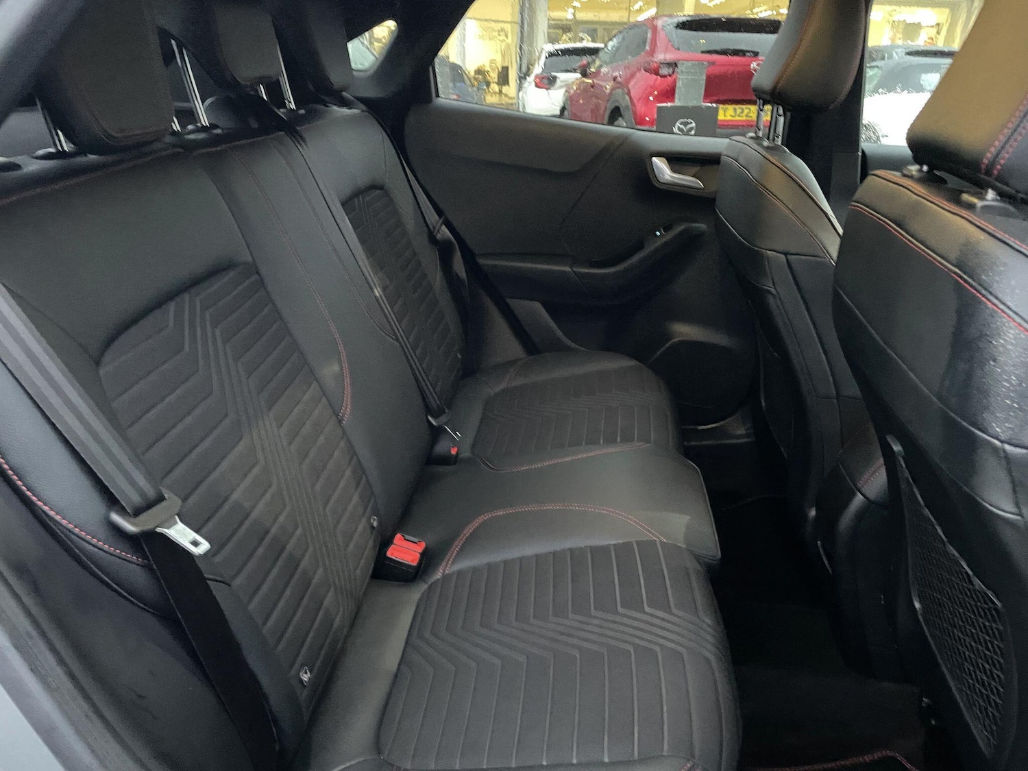 Used Ford Puma for sale - 77242841: Photo 11