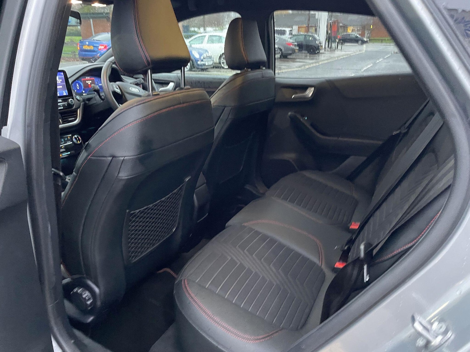 Used Ford Puma for sale - 77242841: Photo 12