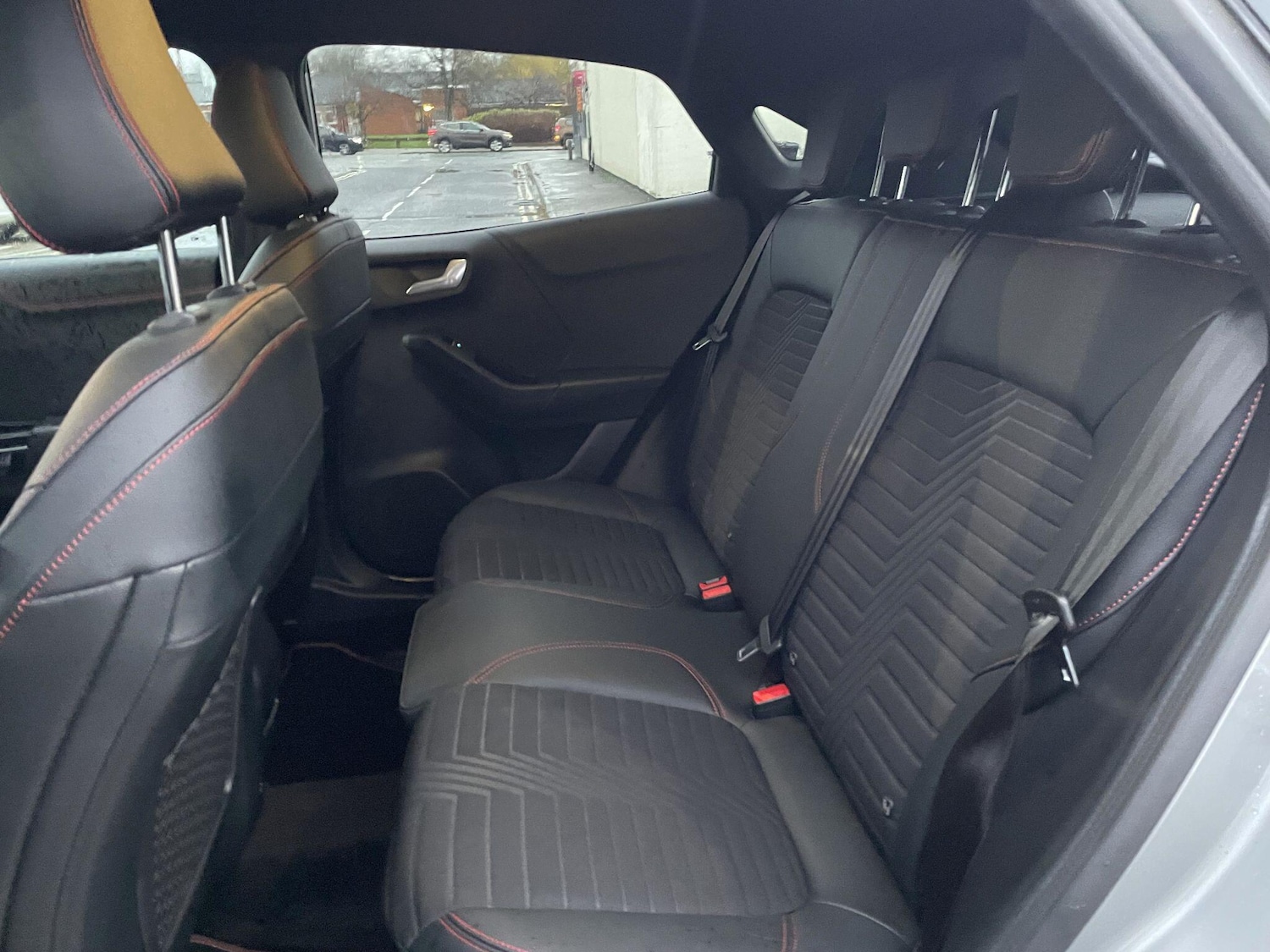 Used Ford Puma for sale - 77242841: Photo 13