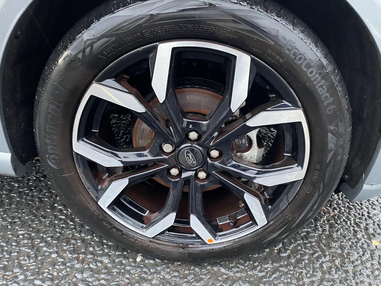 Used Ford Puma for sale - 77242841: Photo 14