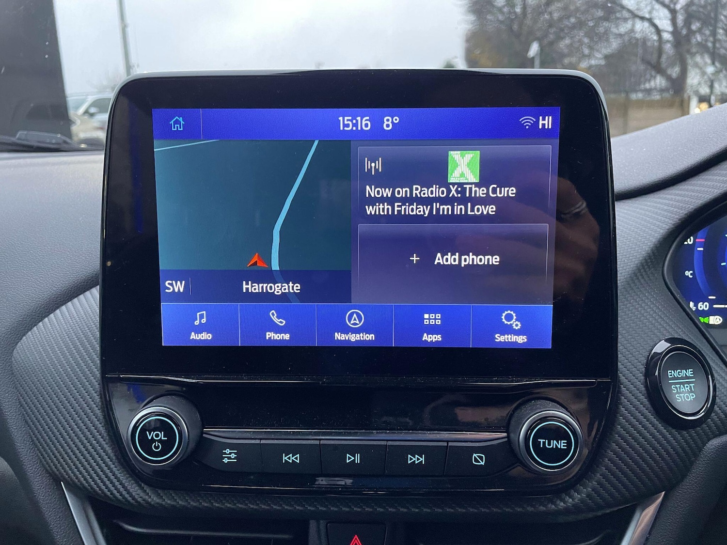 Used Ford Puma for sale - 77242841: Photo 15