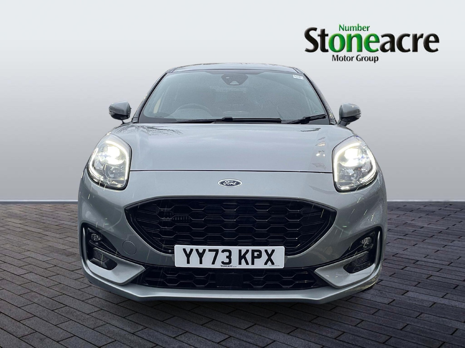 Used Ford Puma for sale - 77242841: Photo 2