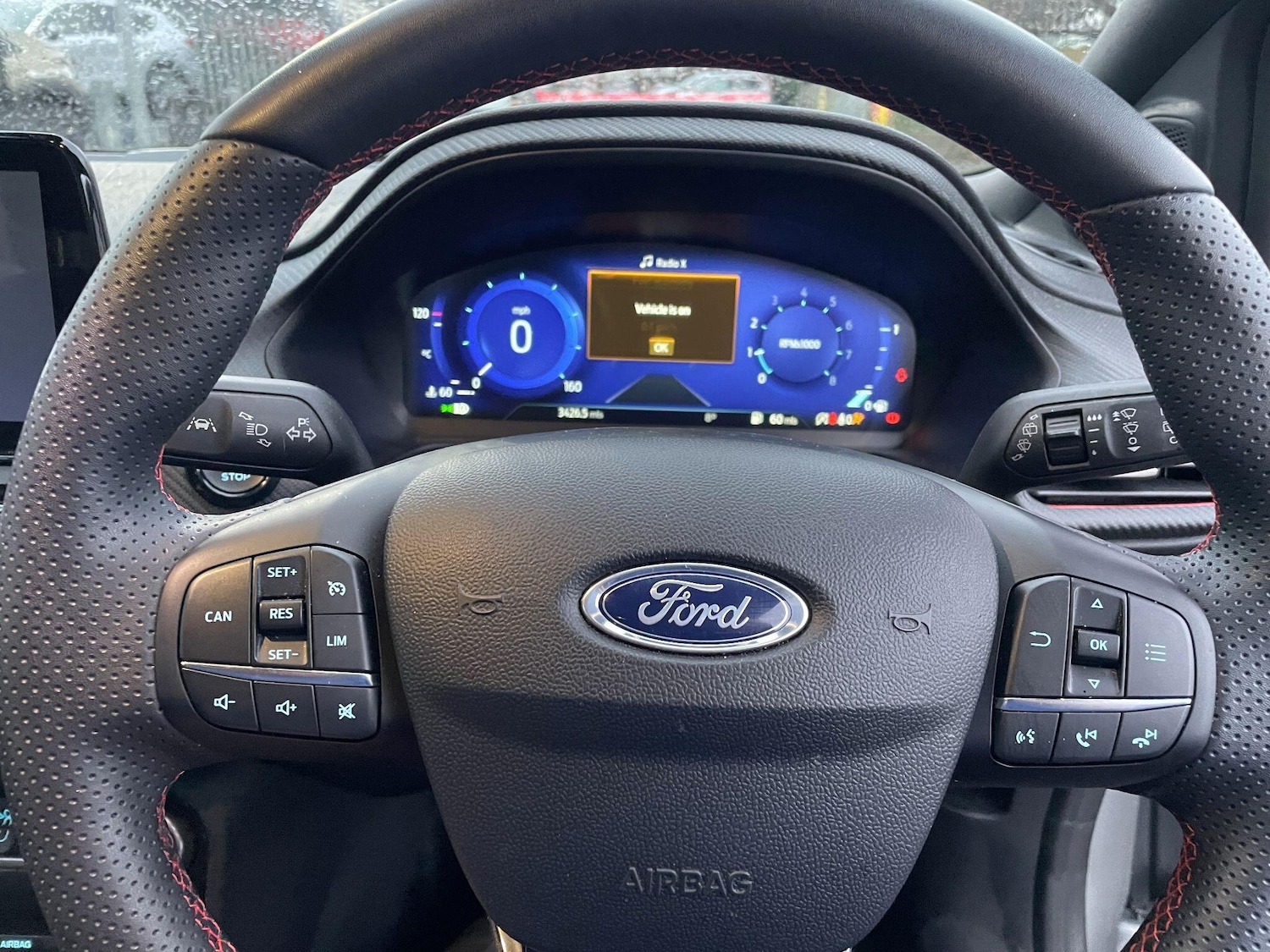 Used Ford Puma for sale - 77242841: Photo 20