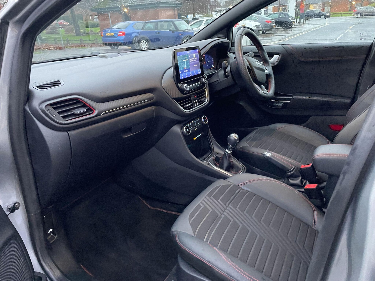 Used Ford Puma for sale - 77242841: Photo 21