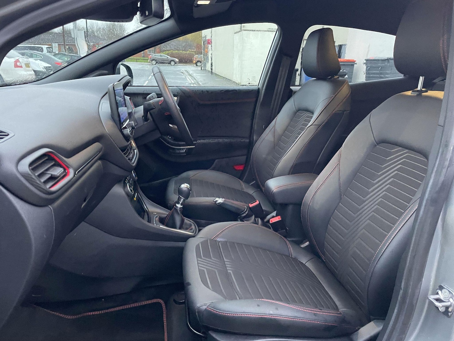 Used Ford Puma for sale - 77242841: Photo 22