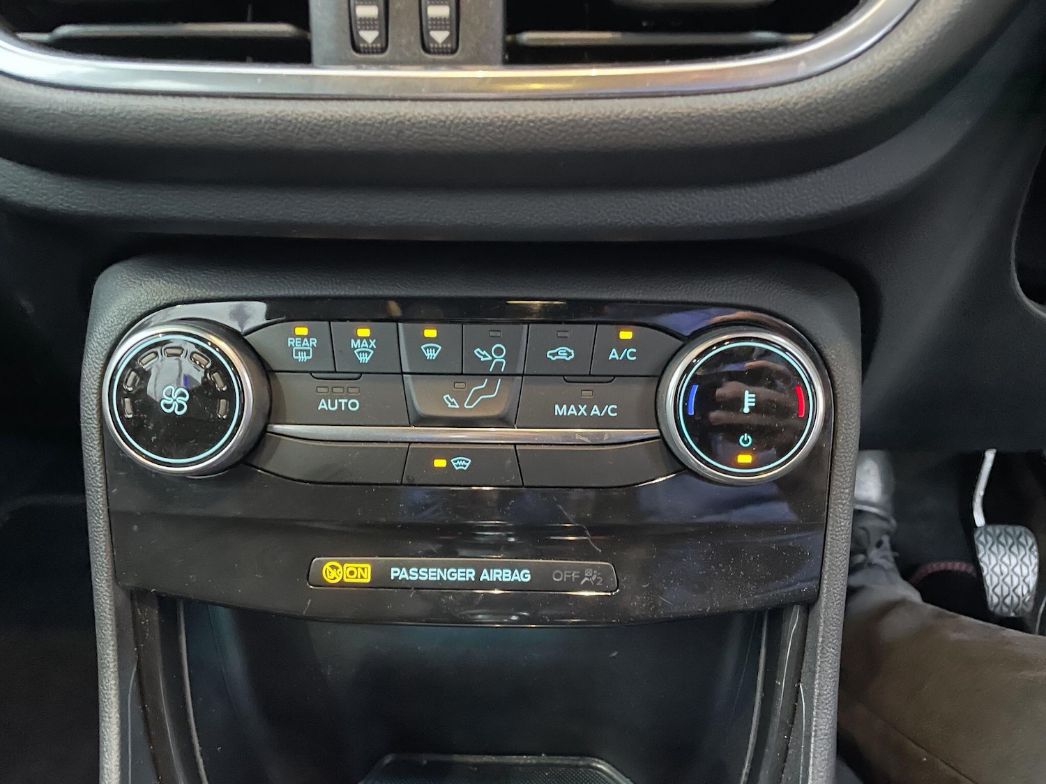 Used Ford Puma for sale - 77242841: Photo 23