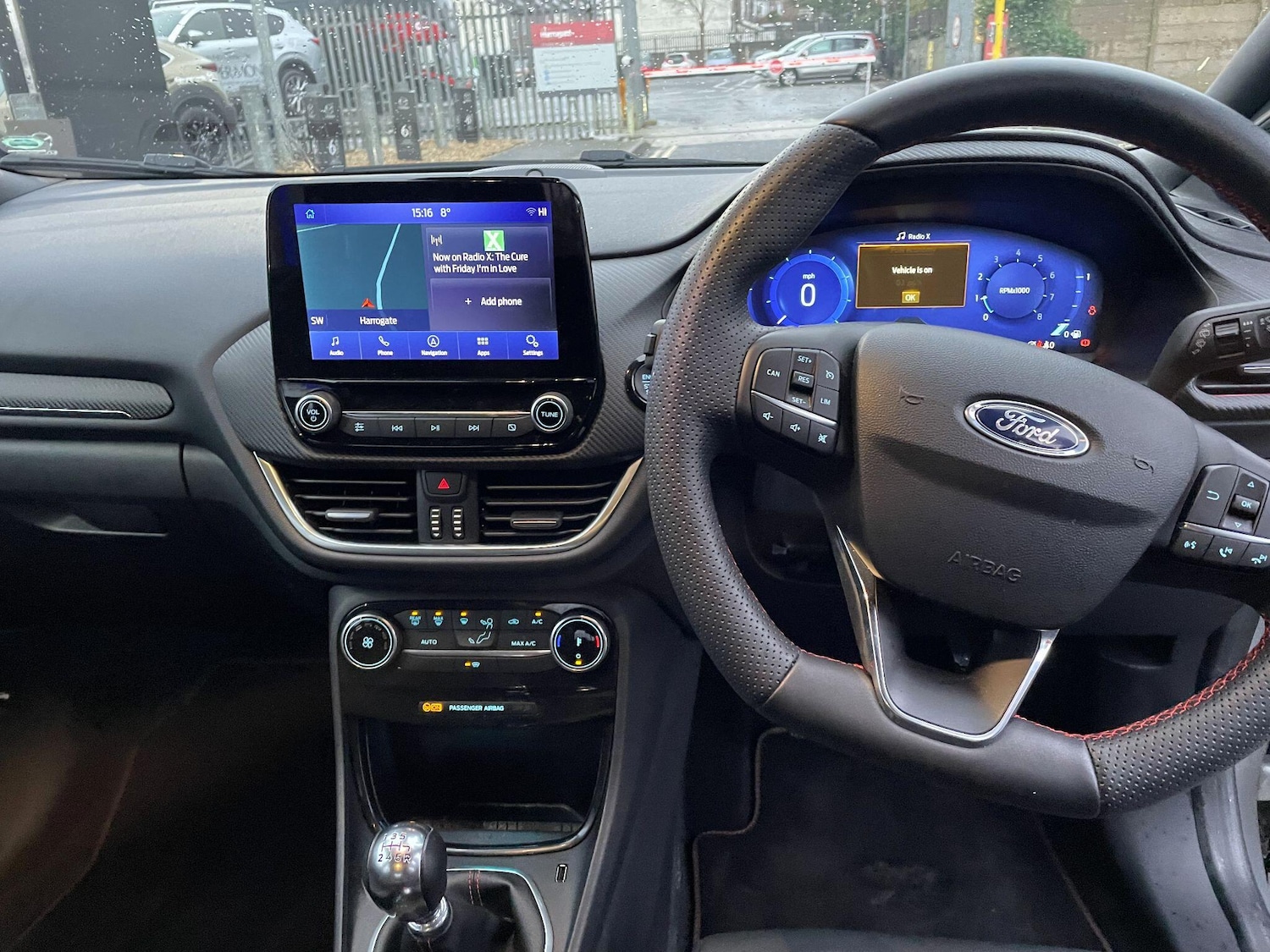 Used Ford Puma for sale - 77242841: Photo 24