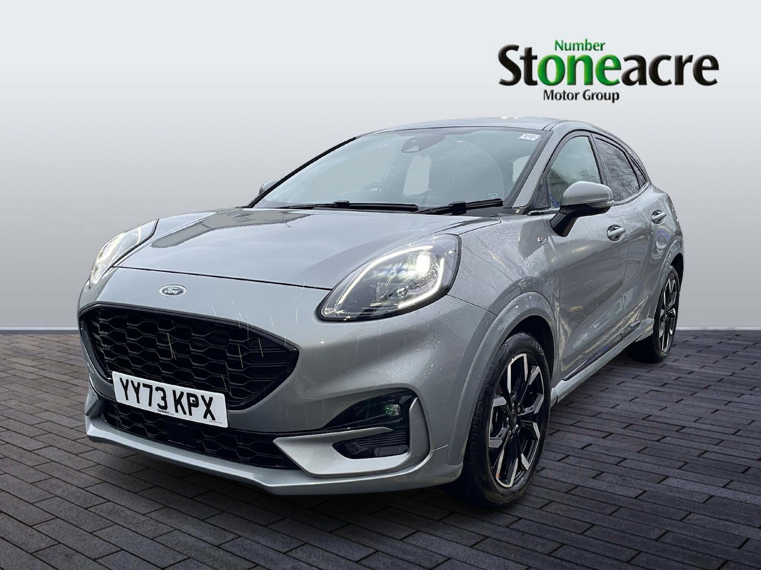 Used Ford Puma for sale - 77242841: Photo 3