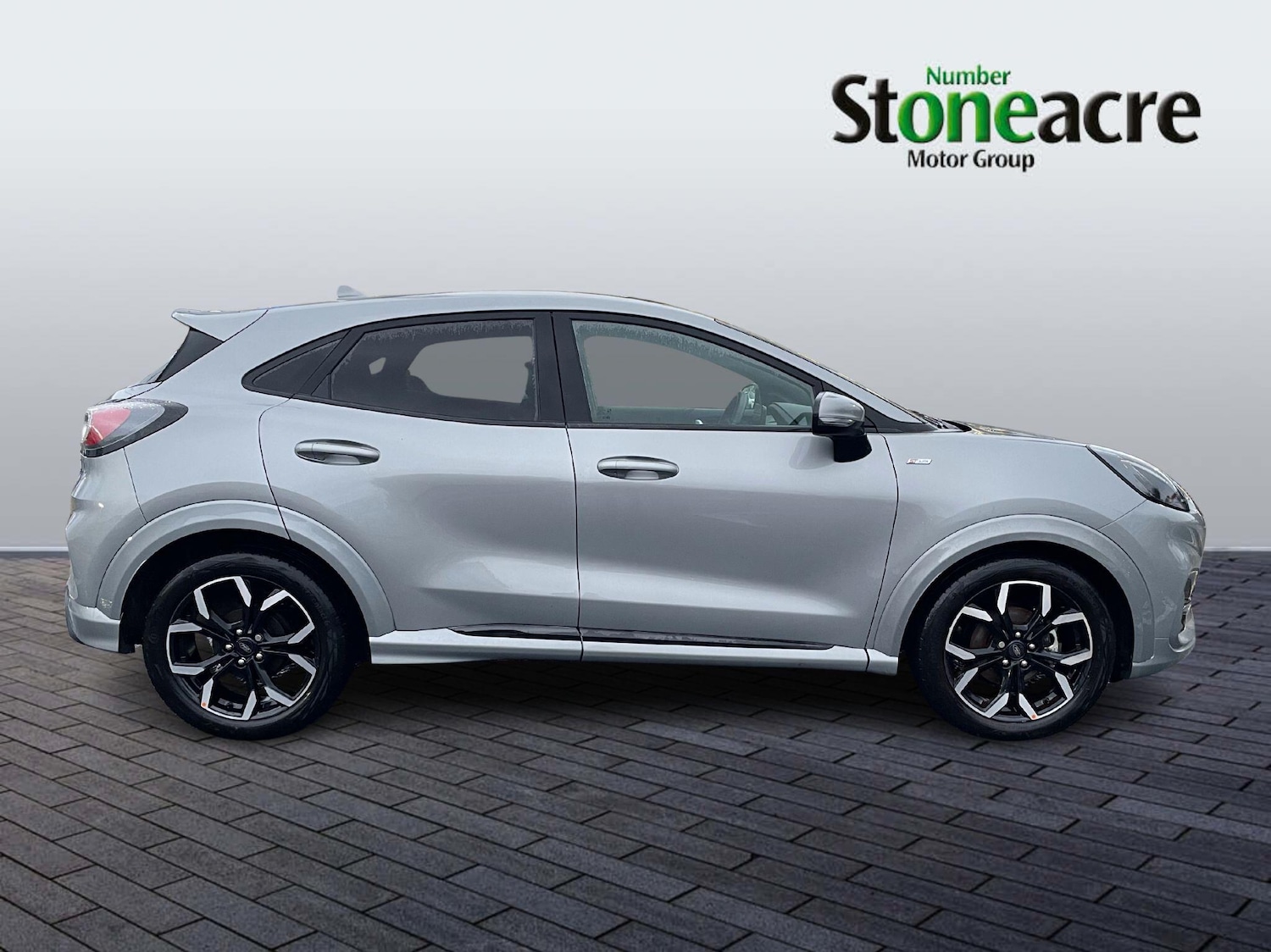 Used Ford Puma for sale - 77242841: Photo 6