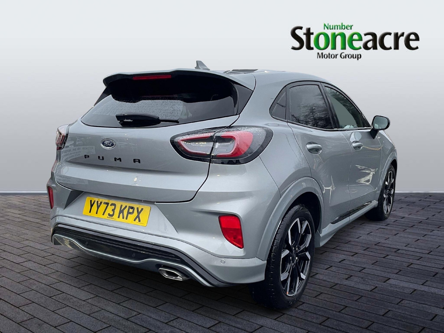 Used Ford Puma for sale - 77242841: Photo 7