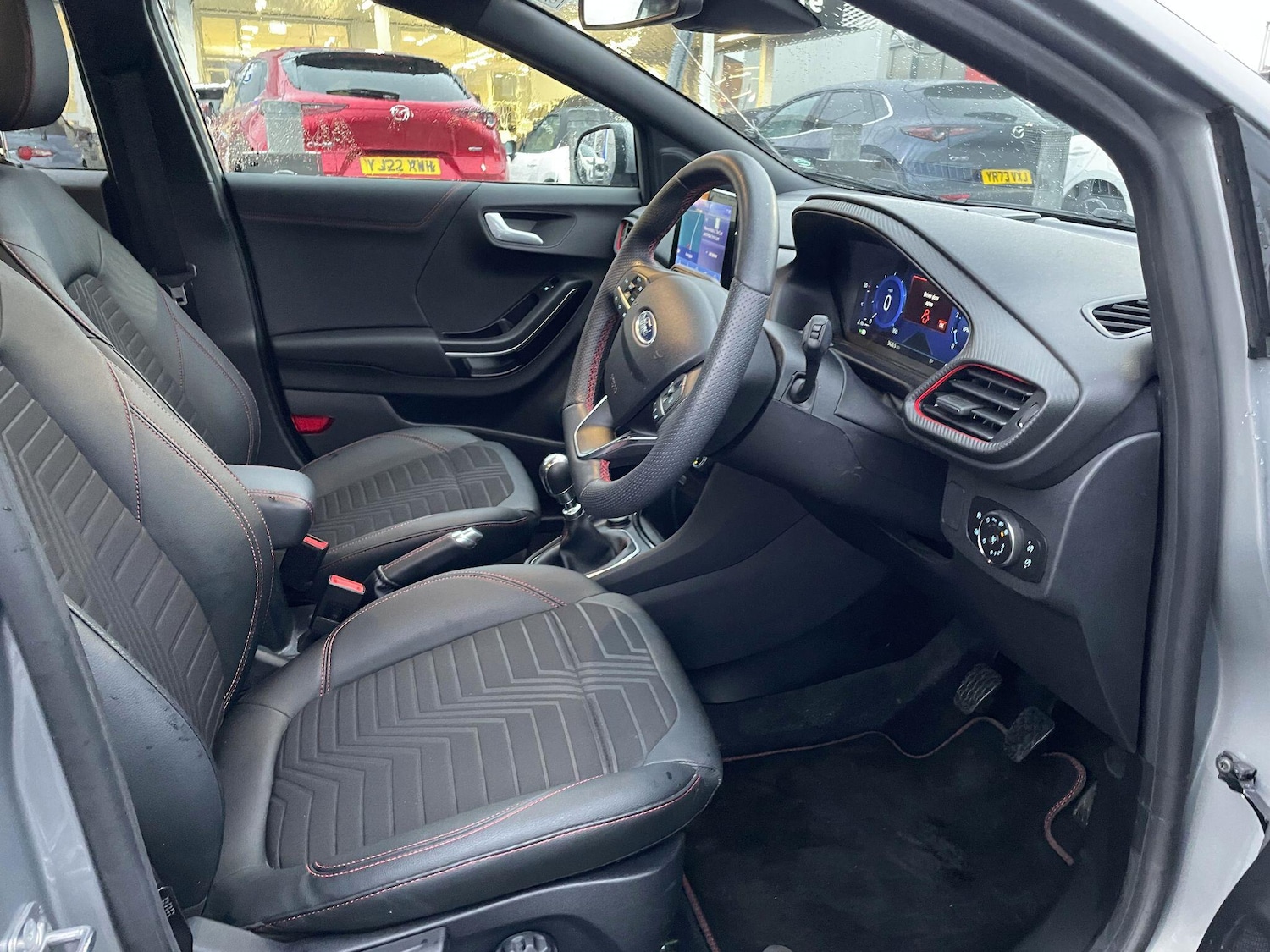 Used Ford Puma for sale - 77242841: Photo 8