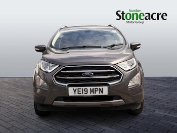 Used Ford Ecosport 2019 for sale - 79159108: Photo