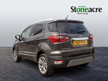 Used Ford Ecosport 2019 for sale - 79159108: Photo