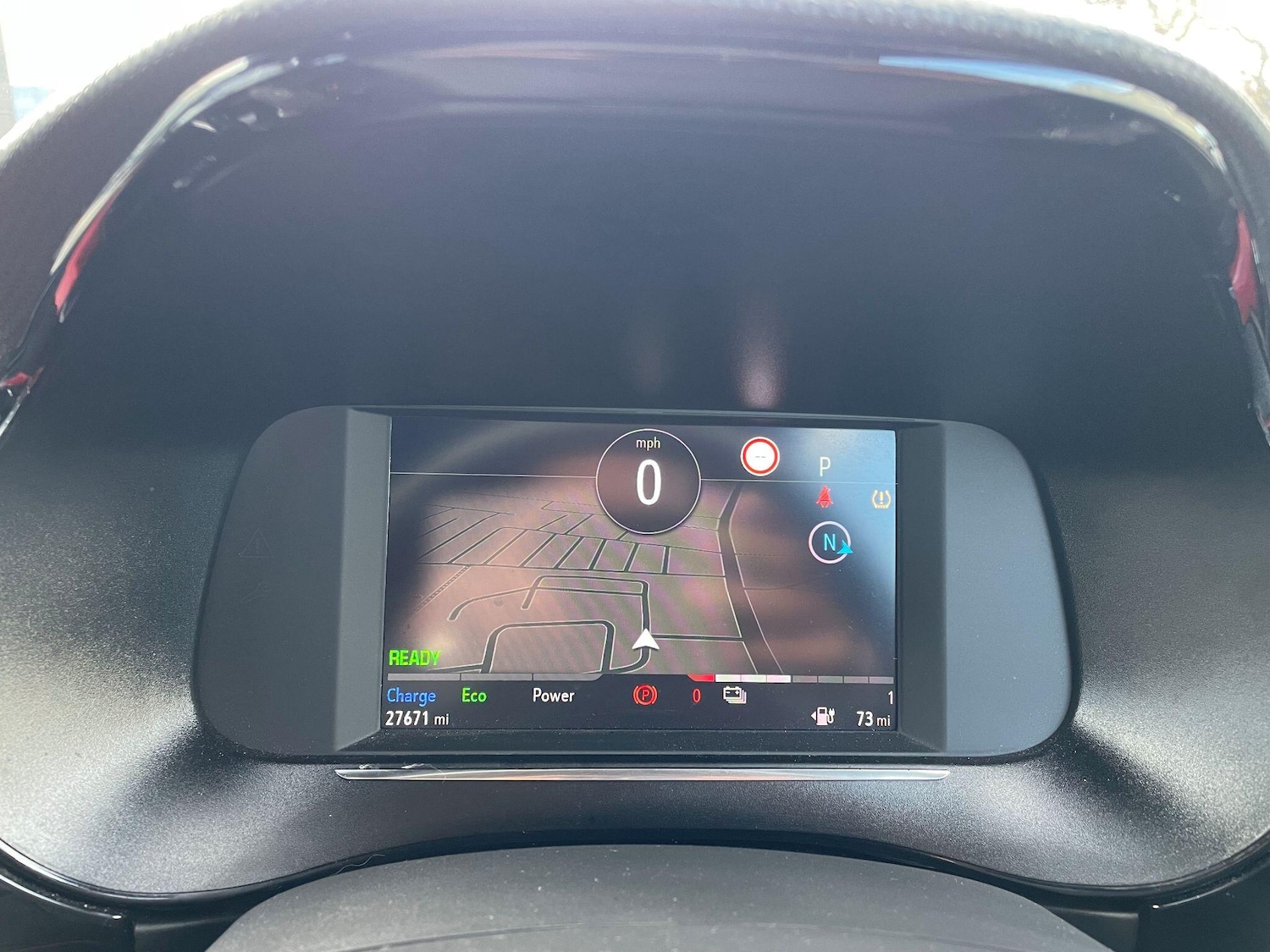 Used Vauxhall Corsa 2021 for sale - 76689468: Photo 10