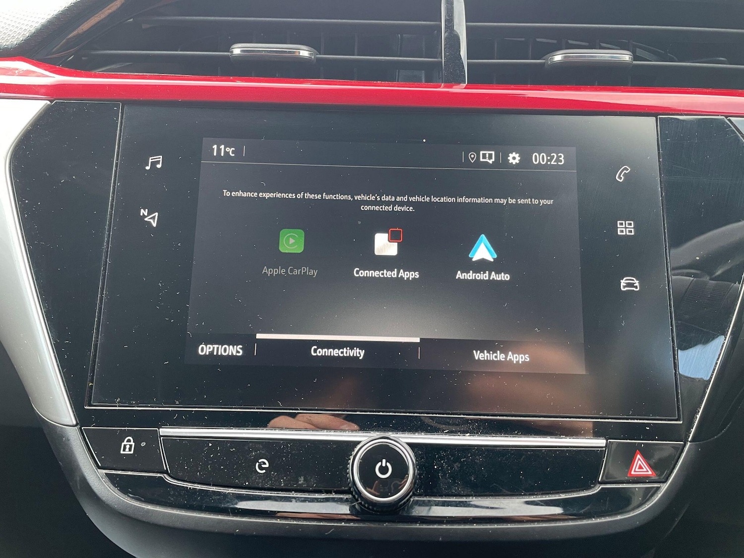 Used Vauxhall Corsa 2021 for sale - 76689468: Photo 13