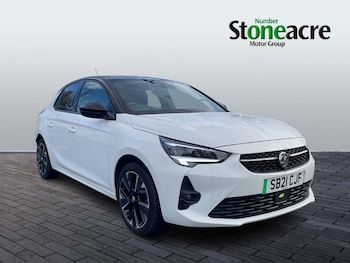Used Vauxhall Corsa 2021 for sale - 76689468: Photo
