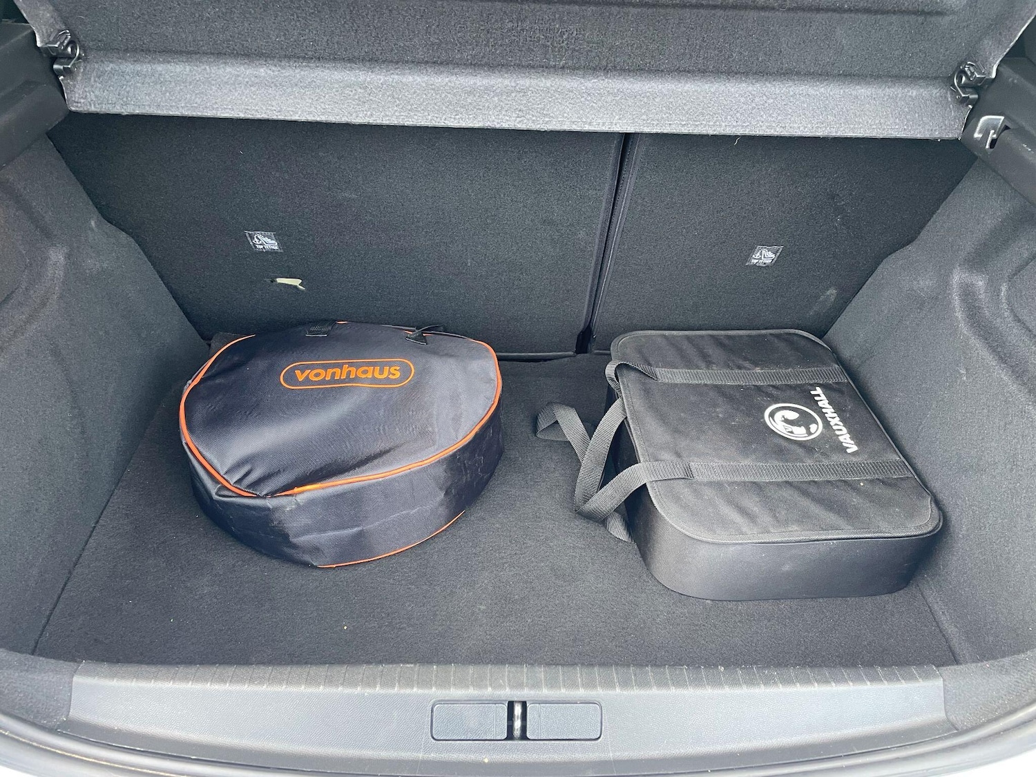 Used Vauxhall Corsa 2021 for sale - 76689468: Photo 22