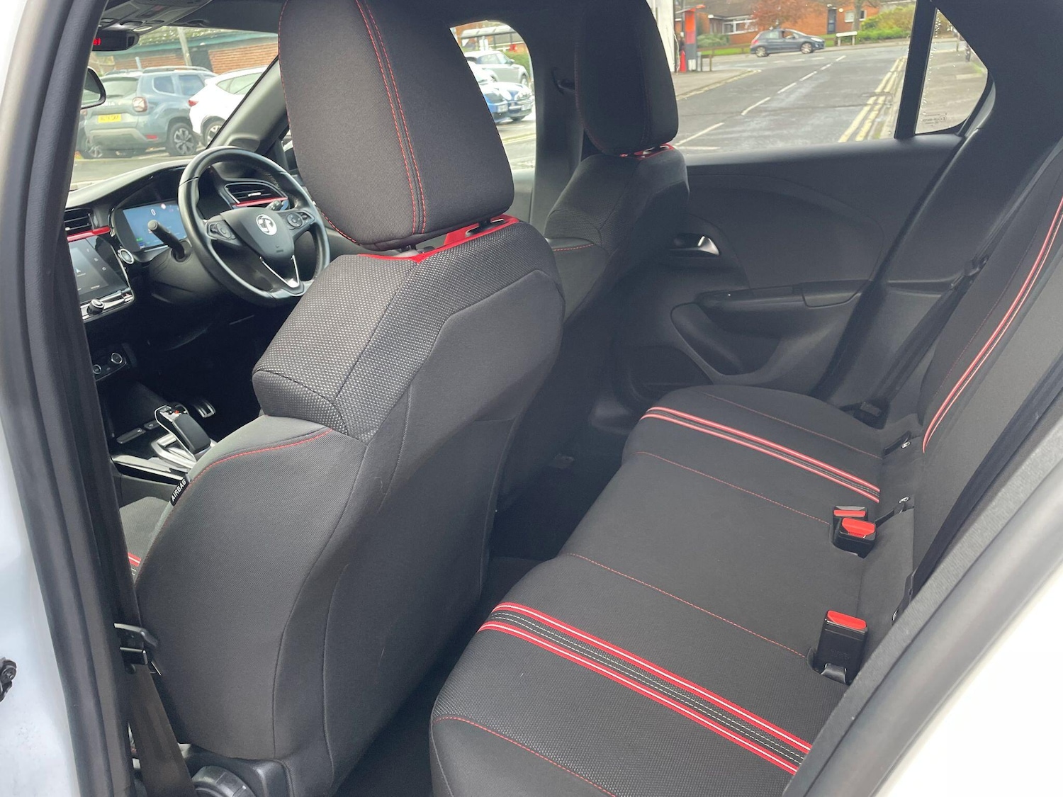 Used Vauxhall Corsa 2021 for sale - 76689468: Photo 23