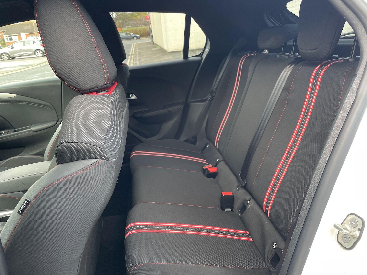 Used Vauxhall Corsa 2021 for sale - 76689468: Photo 24