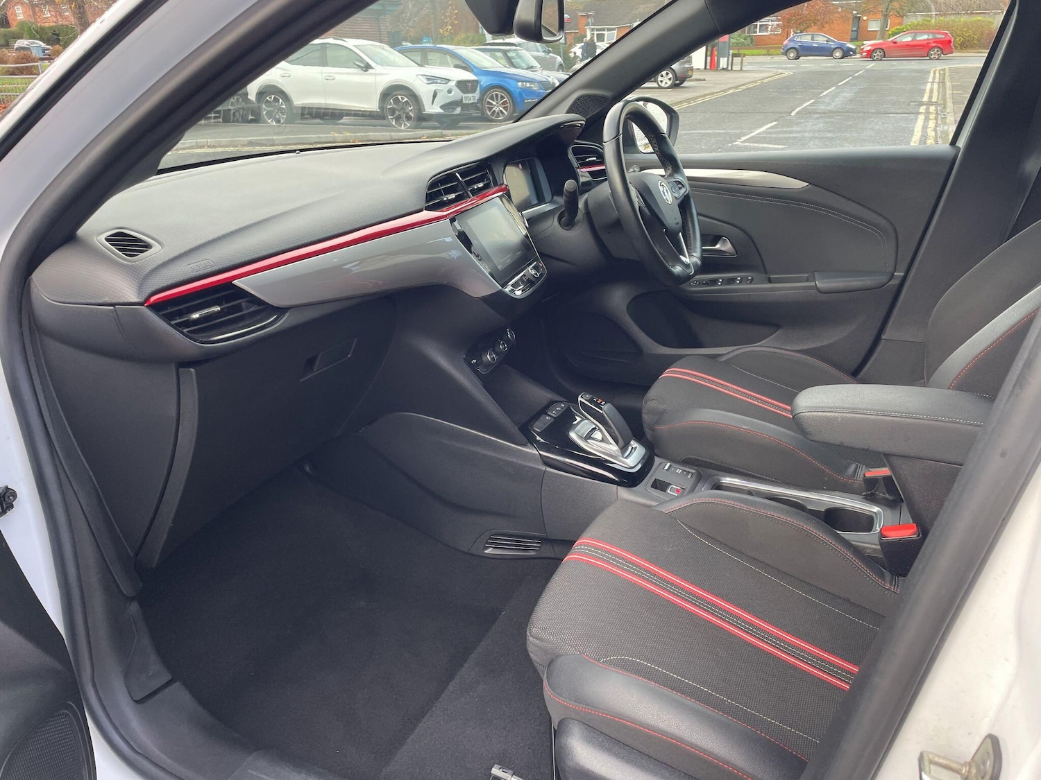 Used Vauxhall Corsa 2021 for sale - 76689468: Photo 25