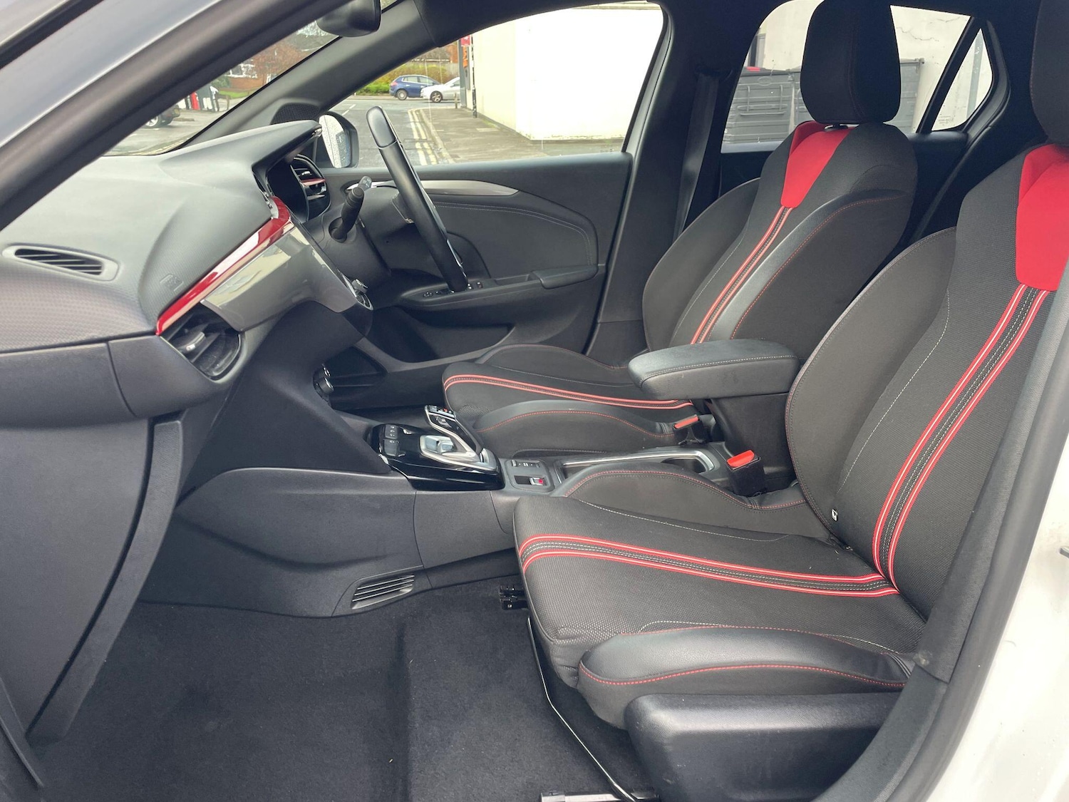 Used Vauxhall Corsa 2021 for sale - 76689468: Photo 26