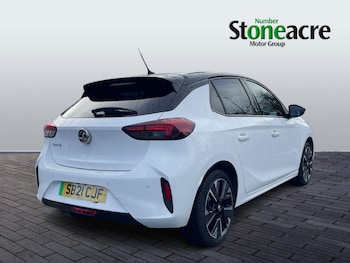 Used Vauxhall Corsa 2021 for sale - 76689468: Photo