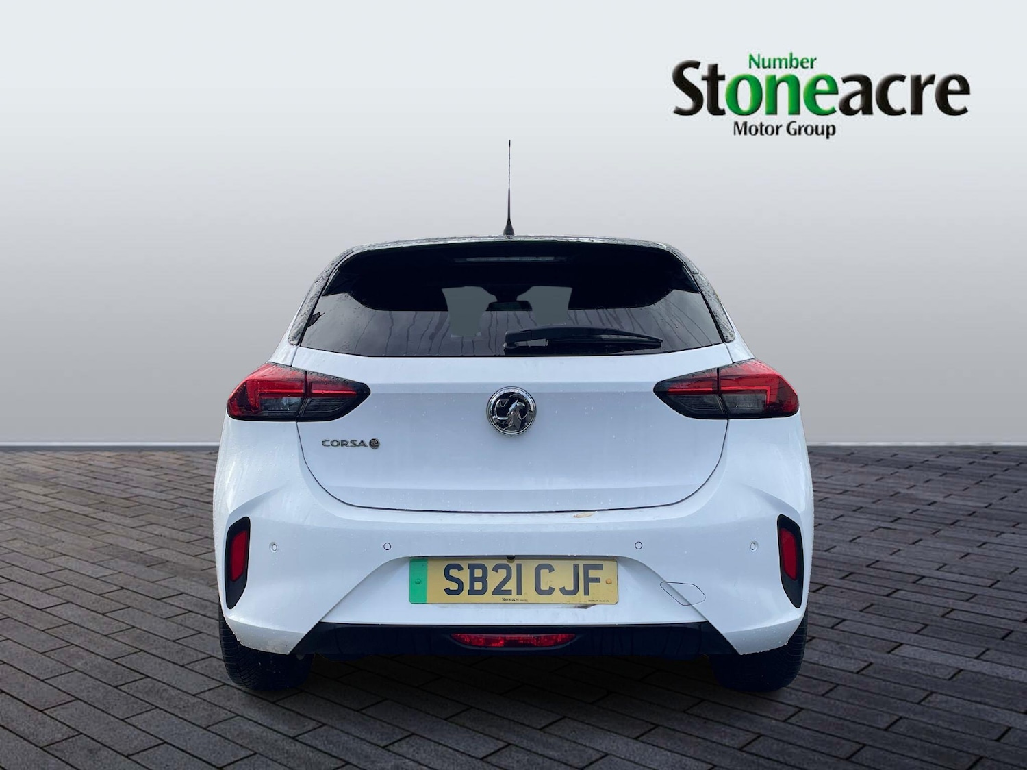 Used Vauxhall Corsa 2021 for sale - 76689468: Photo 3