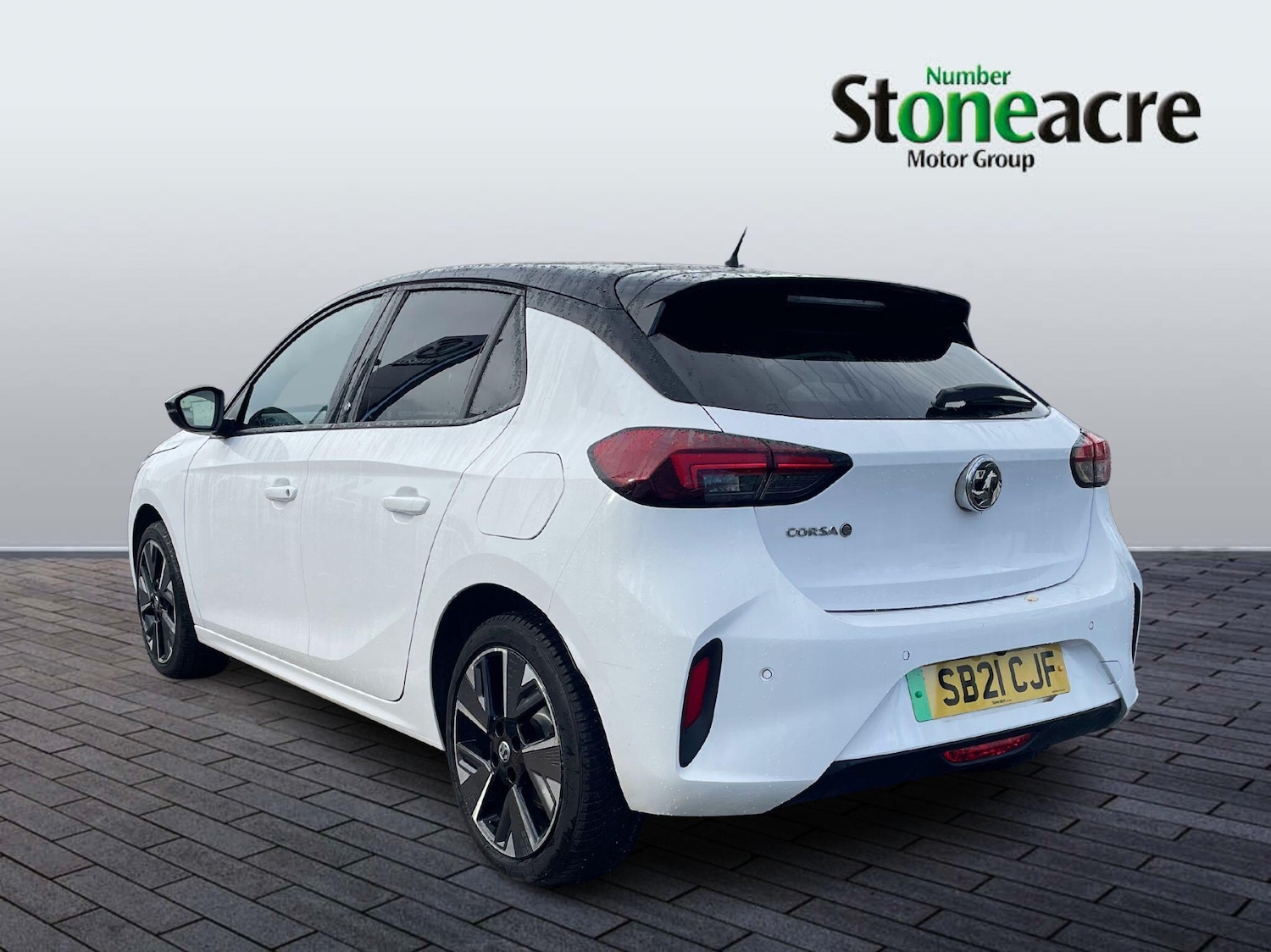 Used Vauxhall Corsa 2021 for sale - 76689468: Photo 4