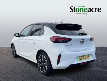 Used Vauxhall Corsa 2021 for sale - 76689468: Photo